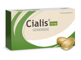 Generieke Cialis