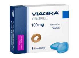 Generieke Viagra