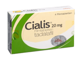 Originele Cialis