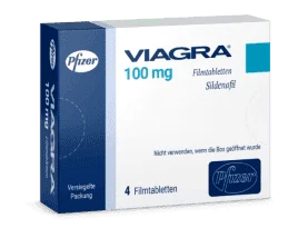 Originele Viagra 