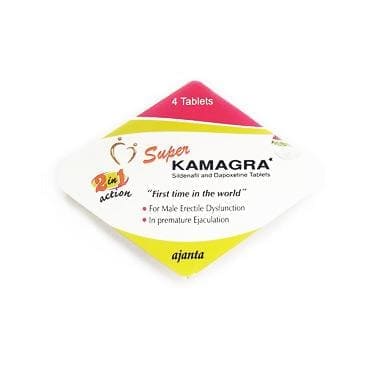 Super Kamagra